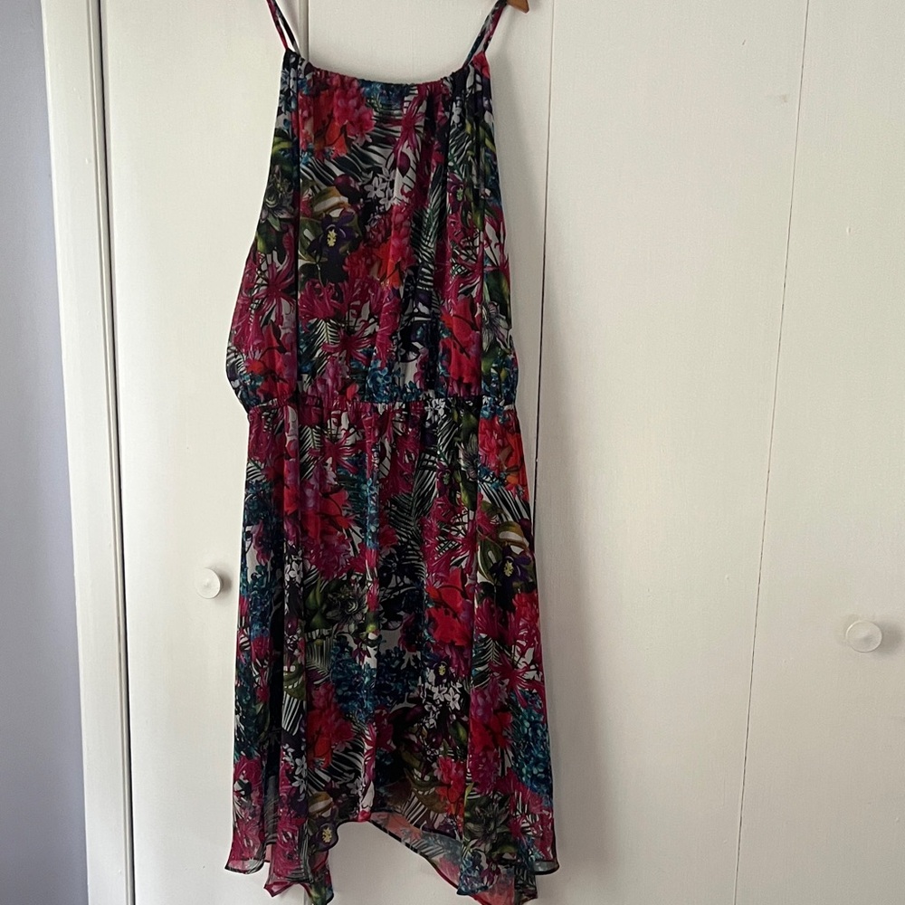 Lane Bryant Dress